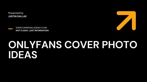 only fans cover photo ideas|OnlyFans Cover Photo Ideas to Make Your Profile Stand Out! 2024